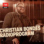 Podcast Christian Bondes radioprogram