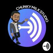 Podcast Chunky Milk Studio✌💯