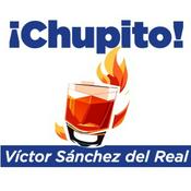 Podcast Chupito