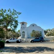 Podcast Church Supper