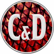 Podcast Churros &amp; Dragons: Partidas de rol