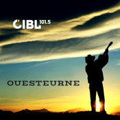 Podcast CIBL 101.5 FM : Ouesteurne