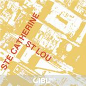 Podcast CIBL 101.5 FM : Ste-Catherine St-Lou