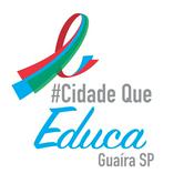 Podcast CIDADE EDUCADORA