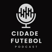 Podcast Cidade Futebol