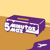 Podcast Cinco Minutos Más