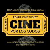 Podcast Cine por los codos
