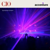 Podcast CIOs: The New Rising Rock Star