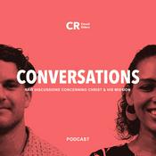Podcast Circuit Rider Conversations