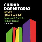 Podcast CIUDAD DORMITORIO