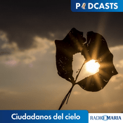 Podcast Ciudadanos del cielo