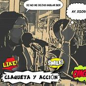 Podcast Claqueta y accion