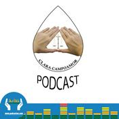 Podcast Clara Campoamor Podcast