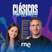 Podcast Clásicos populares (2024)