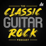 Podcast Classic Guitar Rock