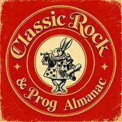 Podcast Classic Rock And Prog Almanac