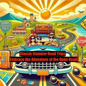 Podcast Classic Summer Road Trips