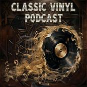 Podcast Classic Vinyl Podcast