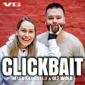 Podcast Clickbait med Helén og Ole