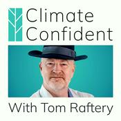 Podcast Climate Confident - Stories And Strategies That Cut Emissions
