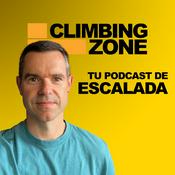 Podcast Climbing Zone: Podcast de escalada