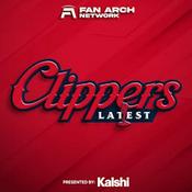 Podcast Clippers Latest | Los Angeles Clippers Daily Podcast