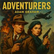 Podcast Cloak and Dagger|World War 2 Spy Adventures