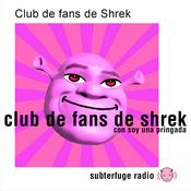 Podcast Club de Fans de Shrek