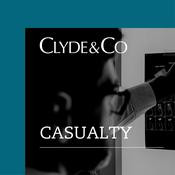 Podcast Clyde & Co | Casualty