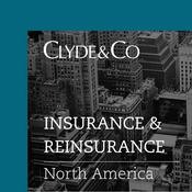 Podcast Clyde & Co | Insurance & Reinsurance North America