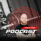 Podcast Coach Gabo