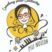 Podcast Coaching para cantantes con Pili Noseda
