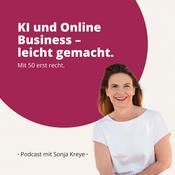KI und Online Business – leicht gemacht. Mit 50 erst recht.