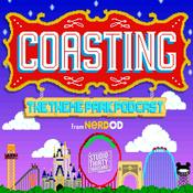 Podcast Coasting: The Theme Park Podcast