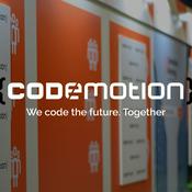 Podcast CODEMOTION 2019