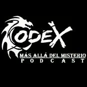 Podcast CODEX... más allá del misterio