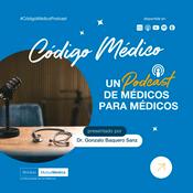 Podcast Código Médico Podcast
