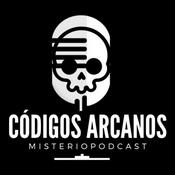 Podcast CÓDIGOS ARCANOS