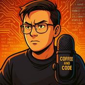 Podcast Coffee and Code