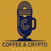 Podcast Coffee & Crypto with Lee & Jimmie