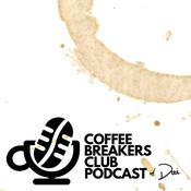 Podcast Coffee Breakers Club Podcast with Drei