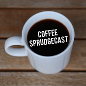 Podcast Coffee Sprudgecast