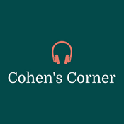 Podcast Cohen's Corner