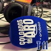 Podcast COLGADOS DEL ARO - TEMPORADA 11