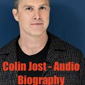 Podcast Colin Jost - Audio Biography