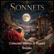 Podcast Collected Poems of Rupert Brooke