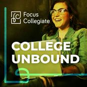 Podcast College Unbound