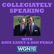 Podcast Collegiately Speaking