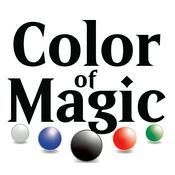 Podcast Color of Magic