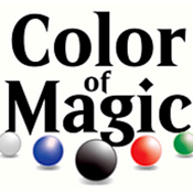 Podcast Color of Magic